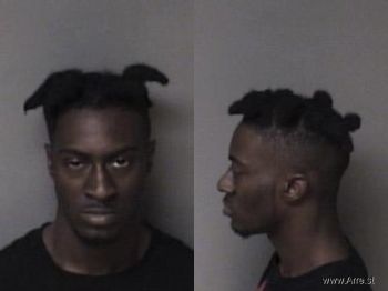 Joseph  Grant Mugshot