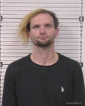 Joseph Mark Greene Mugshot