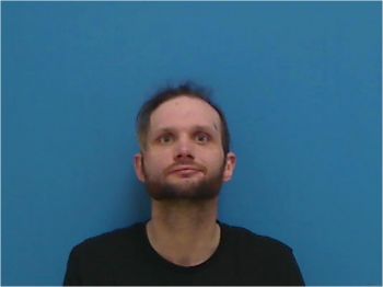 Joseph Mark Greene Mugshot