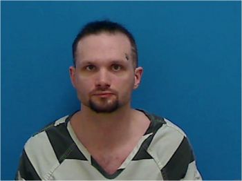 Joseph Mark Greene Mugshot