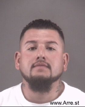 Joseph Lee Guerrero Mugshot