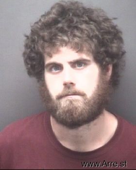 Joseph Michael Harrison Mugshot