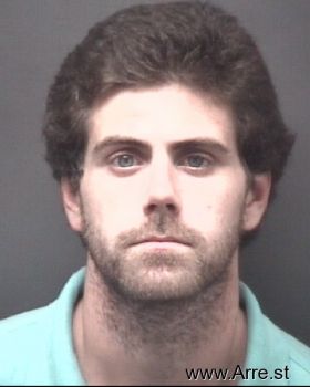 Joseph Michael Harrison Mugshot