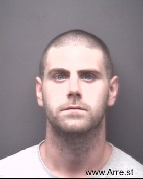 Joseph Michael Harrison Mugshot