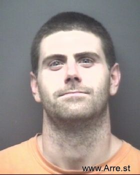 Joseph Michael Harrison Mugshot