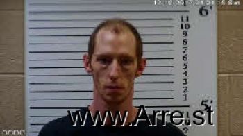 Joseph Andrew Hawley Mugshot