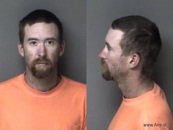 Joseph Daniel Helms Mugshot