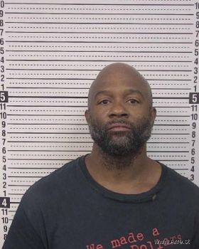 Joseph Abdul Hendrix Mugshot