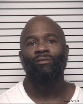 Joseph Abdul Hendrix Mugshot