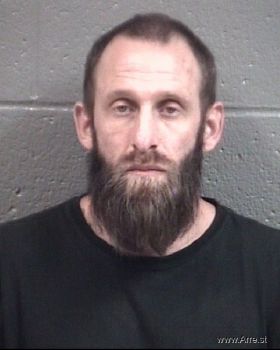 Joseph Phillip Hogan Mugshot