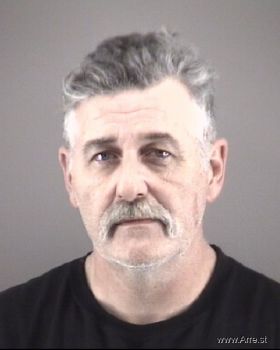 Joseph Allen Holbrook Mugshot