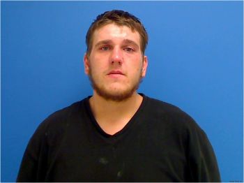 Joseph Andrew Holbrook Mugshot