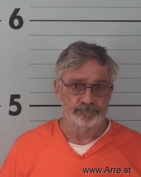 Joseph Allen James Mugshot