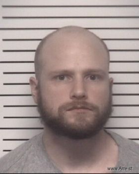 Joseph Michael Johnson Mugshot