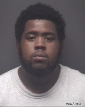 Joseph Antwan Joyner Mugshot