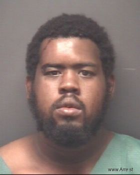 Joseph Antwan Joyner Mugshot