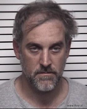 Joseph Ephraim Killian Mugshot