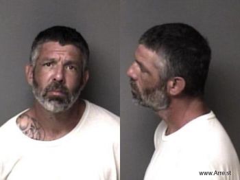 Joseph David Lamb Mugshot