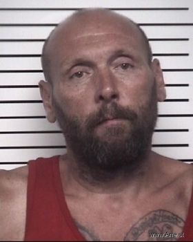 Joseph Martin Lancaster Mugshot