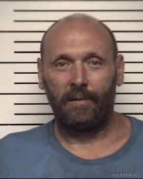 Joseph Martin Lancaster Mugshot