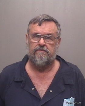 Joseph Herman Lawson Mugshot