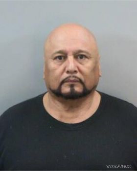 Joseph Angel Ledesma Mugshot