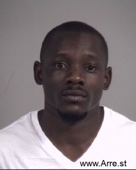 Joseph Anthony Lee Mugshot