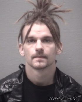 Joseph Matthew Lee Mugshot