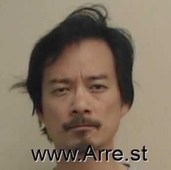 Joseph Y Lee Mugshot