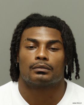 Joseph Junior Ii Lyons Mugshot