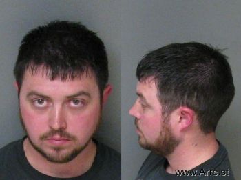 Joseph Chad Malone Mugshot