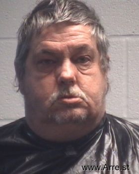 Joseph Wayne Maness Mugshot