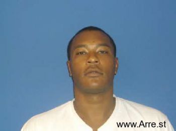 Joseph Javarah Melvin Mugshot