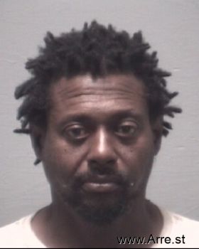 Joseph Mikel Mitchell Mugshot