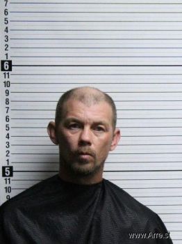 Joseph Boyd Moore Mugshot