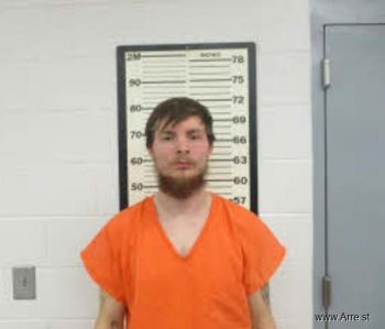 Joseph Alan Morgan Mugshot