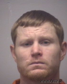 Joseph Kyle Morgan Mugshot