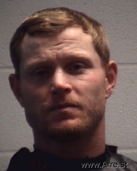 Joseph Kyle Morgan Mugshot