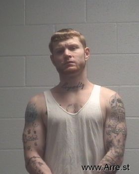 Joseph Kyle Morgan Mugshot