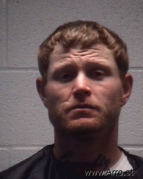 Joseph Kyle Morgan Mugshot