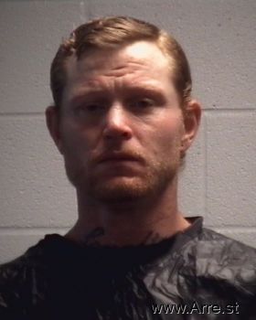 Joseph Kyle Morgan Mugshot