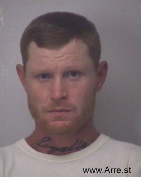 Joseph Kyle Morgan Mugshot