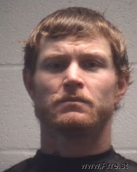 Joseph Kyle Morgan Mugshot