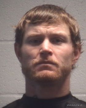 Joseph Kyle Morgan Mugshot