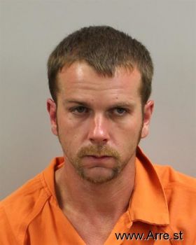 Joseph Scott Morgan Mugshot