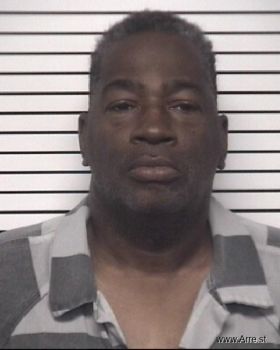 Joseph  Odom Mugshot