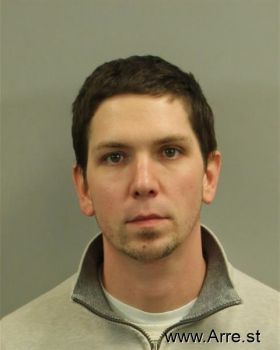 Joseph Ross Owens Mugshot