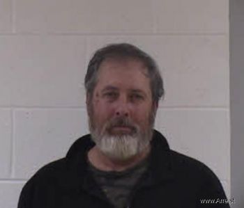 Joseph Earl Parham Mugshot