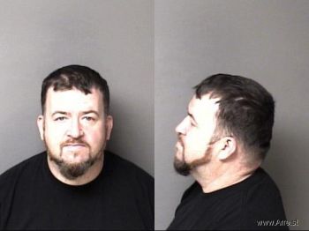 Joseph Lee Worth Patterson Mugshot