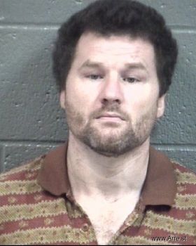 Joseph Michael Preslar Mugshot